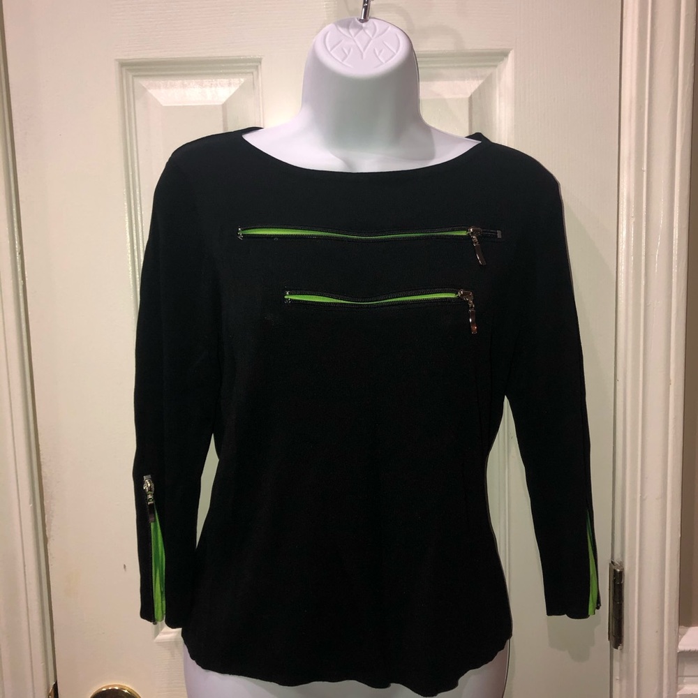 Carducci Top Size Small